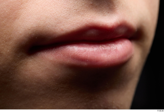 HD Face Skin Kenan face lips mouth skin pores skin…